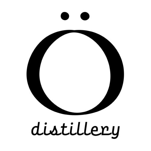 O distillery